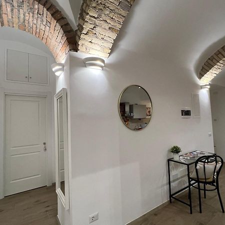 La Casa Dei Papi 71 Apartment Rome Exterior photo