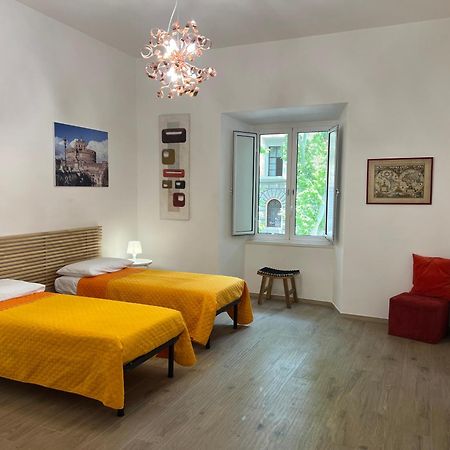 La Casa Dei Papi 71 Apartment Rome Exterior photo